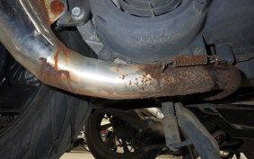 YAMAHA AXIS 100 SB06J