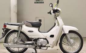 HONDA C110 SUPER CUB 2010 JA10