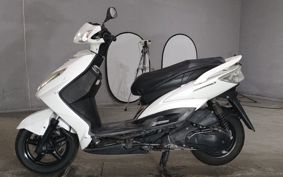 YAMAHA CYGNUS125XSR SE44J