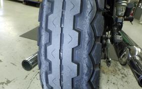 KAWASAKI W650 2008 EJ650A