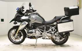 BMW R1200GS 2013