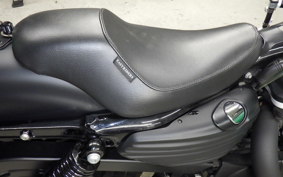 HARLEY XL1200C 2006
