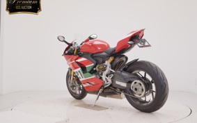 DUCATI DUCATI パニガーレV2ベイリス 2018