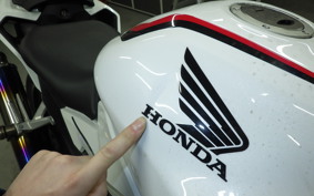 HONDA CBR400R 2020 NC56