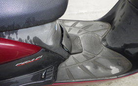 HONDA LEAD 110 1999 JF19