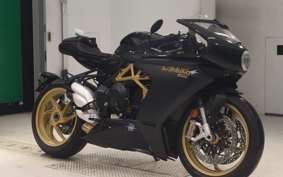 MV AGUSTA SUPER VELOCE 800 2021