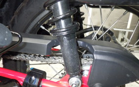 HONDA CT125 HUNTER CUB 2006 JA55
