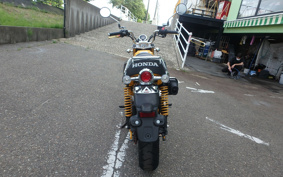 HONDA MONKEY 125ABS JB02