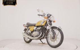 SUZUKI GT380 2026 GT380