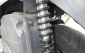 HONDA TACT Gen.4 AF75