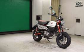 HONDA MONKEY 125 2023 JB03