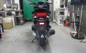 HONDA PCX 125 2008 JF56