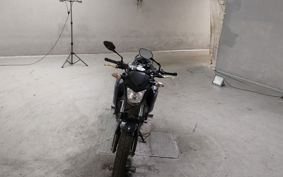 HONDA CB250 MC43