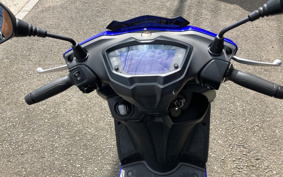 YAMAHA CYGNUS GRIF ASU SEJ4J