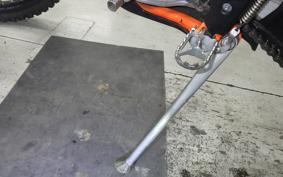 KTM 250 EXC TPI SIXDAYS 1994