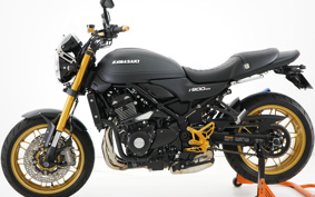 KAWASAKI Z900RS SE 2025 ZR900K