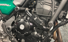 KAWASAKI Z650 RS 2023 ER650M
