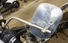 KAWASAKI Z550 FX LTD KZ550C