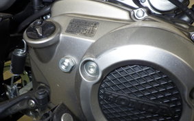 HONDA CT125-2 2006 JA65