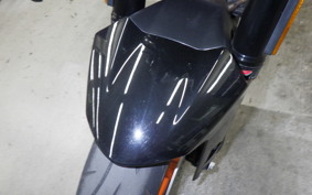 KTM 390 DUKE 2021