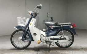 HONDA SUPER CUB90 HA02