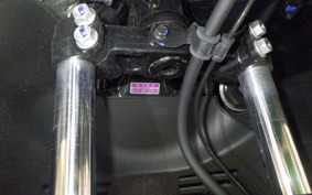 HONDA ADV160 2007 KF54