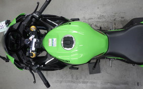 KAWASAKI ZX-4RR 2023 ZX400P