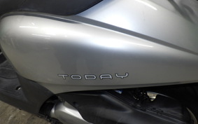 HONDA TODAY 2 2010 AF67
