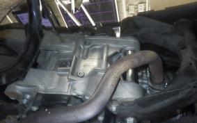 HONDA FORZA 250 2017 MF17