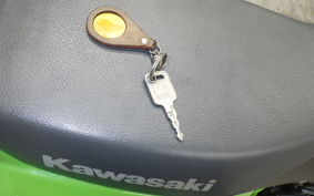 KAWASAKI KSR-2 1993 MX080B