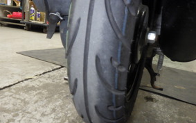 SUZUKI LET's 4 2021 CA45A