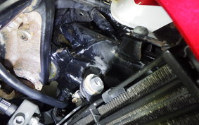 HONDA CB400 SUPER BOLDOR A 2016 NC42