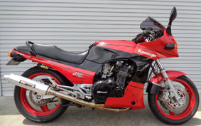 KAWASAKI GPZ900R NINJA 1995 ZX900A