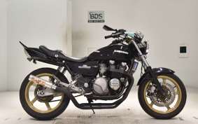 KAWASAKI ZEPHYR 400 Gen.2 2018 ZR400C