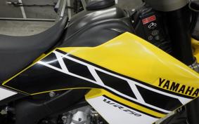 YAMAHA WR250X 2019 DG15J
