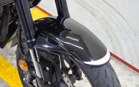 HONDA CB125 R JC91
