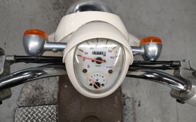 HONDA CREA SCOOPY AF55
