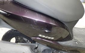 HONDA DIO Gen.6 1989 AF68