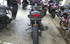 KAWASAKI NINJA 250R EX250K