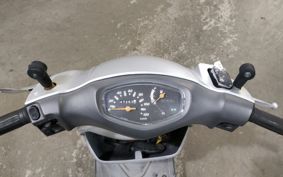 SUZUKI ADDRESS V125 CF4EA