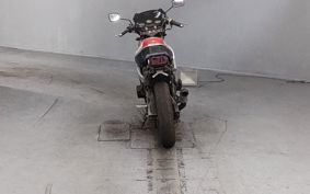 SUZUKI GSX-R250 GJ72A