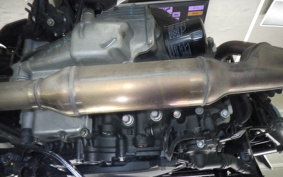 KAWASAKI ELIMINATOR400-3SE 2024