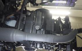 HONDA REBEL 250 A MC49