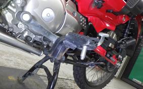 HONDA CT125 HUNTER CUB 2010 JA55