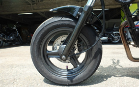 HONDA APE50 AC16