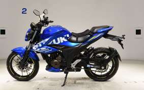 SUZUKI ｼﾞｸｻｰ250 2020 ED22B