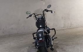 HARLEY FXBB1750 2018 YJJ