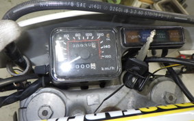 HONDA CRM250AR 2006 MD32