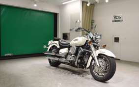 YAMAHA DRAGSTAR 1100 CLASSIC 2001 VP13J