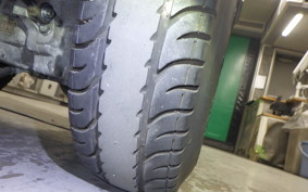 HONDA GYRO CANOPY 2013 TA02